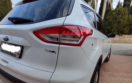 Ford Kuga III, 2013 год, 1 480 000 рублей, 2 фотография
