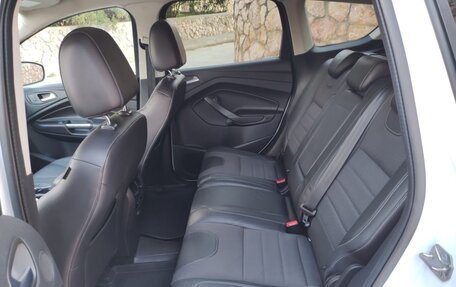 Ford Kuga III, 2013 год, 1 480 000 рублей, 11 фотография