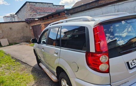 Great Wall Hover H3 I, 2014 год, 950 000 рублей, 2 фотография