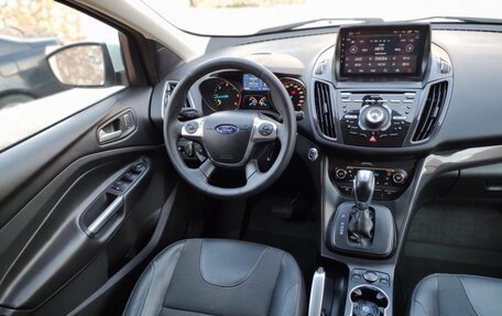Ford Kuga III, 2013 год, 1 480 000 рублей, 10 фотография