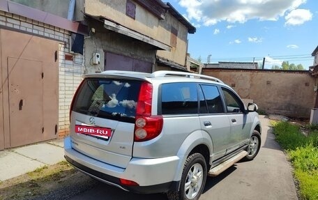 Great Wall Hover H3 I, 2014 год, 950 000 рублей, 4 фотография