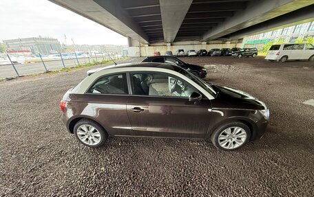 Audi A1, 2011 год, 999 000 рублей, 2 фотография