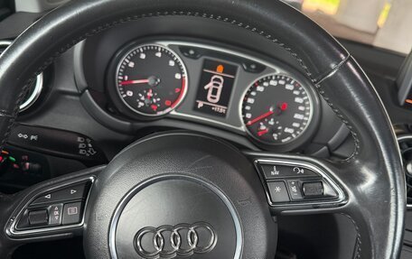 Audi A1, 2011 год, 999 000 рублей, 9 фотография