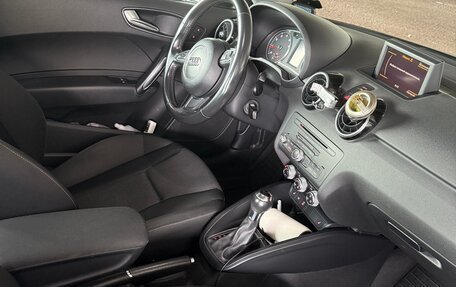 Audi A1, 2011 год, 999 000 рублей, 10 фотография