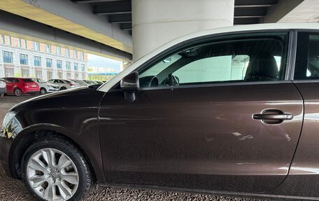 Audi A1, 2011 год, 999 000 рублей, 5 фотография