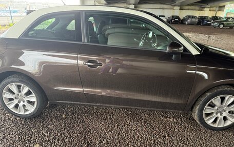 Audi A1, 2011 год, 999 000 рублей, 4 фотография