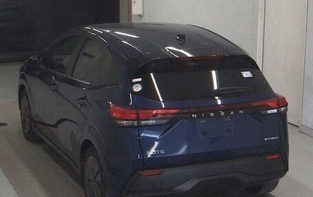 Nissan Note, 2022 год, 1 000 000 рублей, 2 фотография