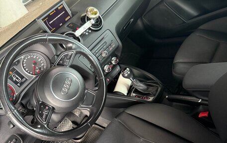 Audi A1, 2011 год, 999 000 рублей, 11 фотография
