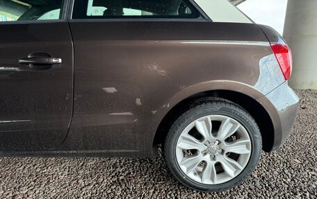 Audi A1, 2011 год, 999 000 рублей, 6 фотография