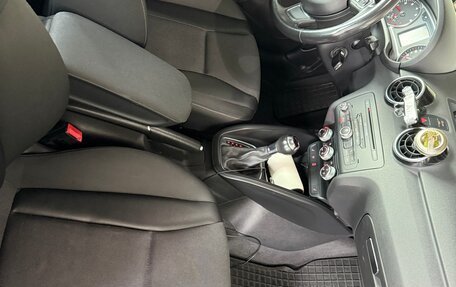 Audi A1, 2011 год, 999 000 рублей, 13 фотография