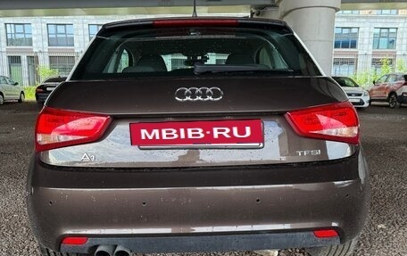 Audi A1, 2011 год, 999 000 рублей, 3 фотография