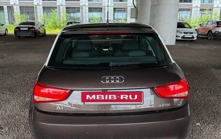 Audi A1, 2011 год, 999 000 рублей, 7 фотография