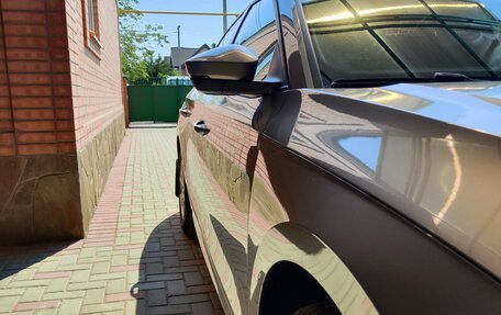 Skoda Octavia IV, 2021 год, 2 500 000 рублей, 6 фотография