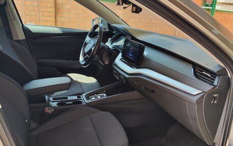 Skoda Octavia IV, 2021 год, 2 500 000 рублей, 7 фотография