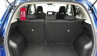 Nissan Note, 2022 год, 1 000 000 рублей, 5 фотография