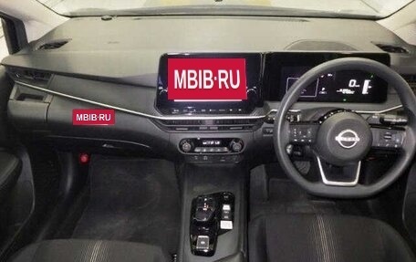 Nissan Note, 2022 год, 1 000 000 рублей, 3 фотография
