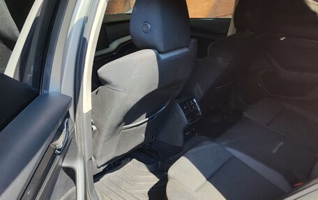 Skoda Octavia IV, 2021 год, 2 500 000 рублей, 12 фотография