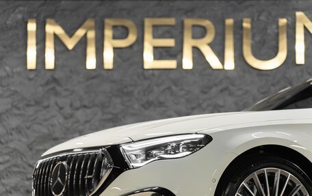 Mercedes-Benz E-Класс AMG, 2025 год, 16 390 000 рублей, 6 фотография