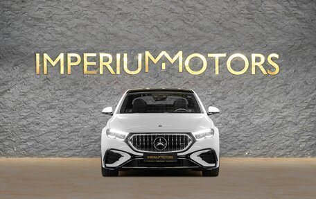 Mercedes-Benz E-Класс AMG, 2025 год, 16 390 000 рублей, 2 фотография