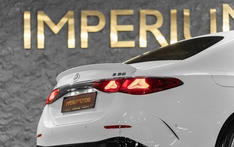 Mercedes-Benz E-Класс AMG, 2025 год, 16 390 000 рублей, 9 фотография