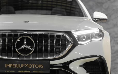 Mercedes-Benz E-Класс AMG, 2025 год, 16 390 000 рублей, 4 фотография
