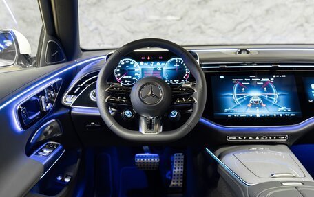 Mercedes-Benz E-Класс AMG, 2025 год, 16 390 000 рублей, 13 фотография