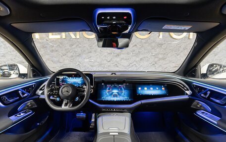 Mercedes-Benz E-Класс AMG, 2025 год, 16 390 000 рублей, 12 фотография