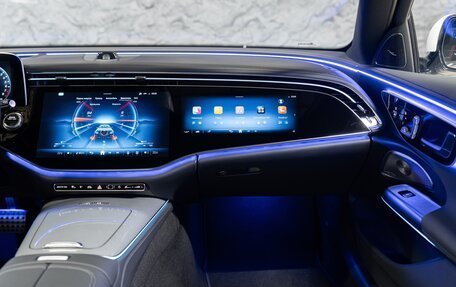 Mercedes-Benz E-Класс AMG, 2025 год, 16 390 000 рублей, 16 фотография