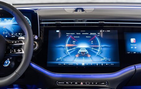 Mercedes-Benz E-Класс AMG, 2025 год, 16 390 000 рублей, 15 фотография