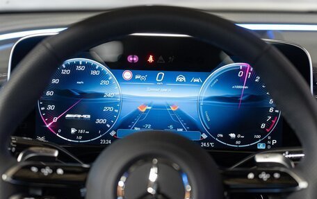 Mercedes-Benz E-Класс AMG, 2025 год, 16 390 000 рублей, 18 фотография