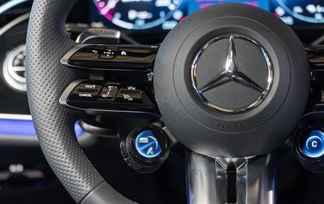 Mercedes-Benz E-Класс AMG, 2025 год, 16 390 000 рублей, 17 фотография