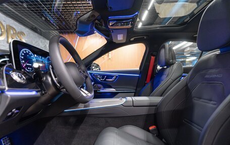 Mercedes-Benz E-Класс AMG, 2025 год, 16 390 000 рублей, 14 фотография