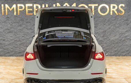 Mercedes-Benz E-Класс AMG, 2025 год, 16 390 000 рублей, 11 фотография