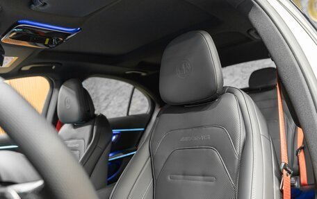 Mercedes-Benz E-Класс AMG, 2025 год, 16 390 000 рублей, 23 фотография