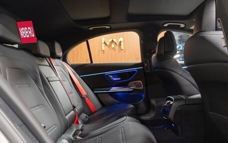 Mercedes-Benz E-Класс AMG, 2025 год, 16 390 000 рублей, 21 фотография