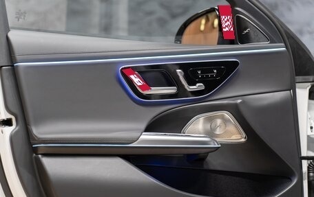 Mercedes-Benz E-Класс AMG, 2025 год, 16 390 000 рублей, 20 фотография