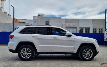Jeep Grand Cherokee, 2016 год, 2 699 000 рублей, 4 фотография