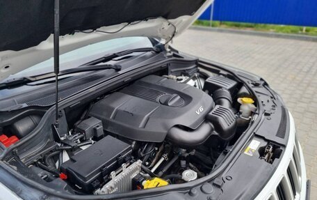 Jeep Grand Cherokee, 2016 год, 2 699 000 рублей, 18 фотография
