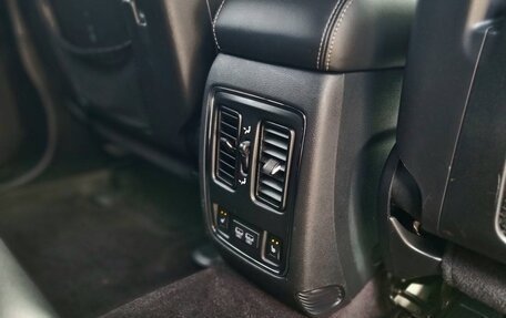 Jeep Grand Cherokee, 2016 год, 2 699 000 рублей, 30 фотография