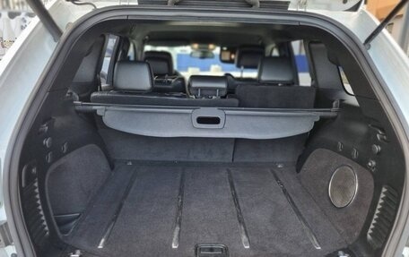 Jeep Grand Cherokee, 2016 год, 2 699 000 рублей, 31 фотография