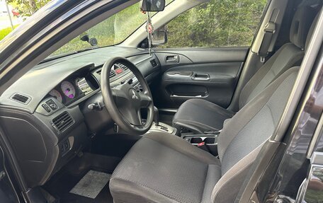 Mitsubishi Lancer IX, 2006 год, 510 000 рублей, 8 фотография