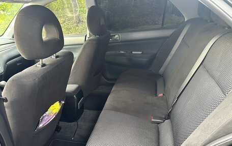 Mitsubishi Lancer IX, 2006 год, 510 000 рублей, 9 фотография