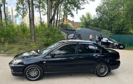 Mitsubishi Lancer IX, 2006 год, 510 000 рублей, 6 фотография