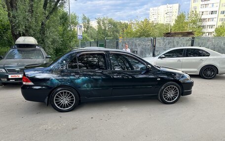 Mitsubishi Lancer IX, 2006 год, 510 000 рублей, 5 фотография