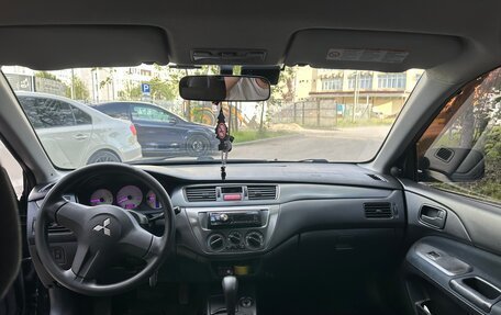 Mitsubishi Lancer IX, 2006 год, 510 000 рублей, 10 фотография