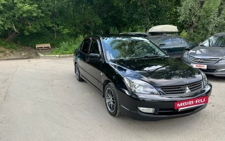 Mitsubishi Lancer IX, 2006 год, 510 000 рублей, 2 фотография