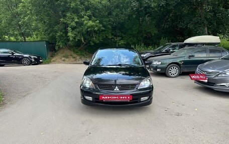 Mitsubishi Lancer IX, 2006 год, 510 000 рублей, 3 фотография