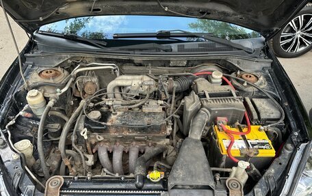 Mitsubishi Lancer IX, 2006 год, 510 000 рублей, 13 фотография