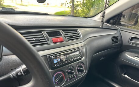 Mitsubishi Lancer IX, 2006 год, 510 000 рублей, 12 фотография