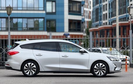 Ford Focus IV, 2019 год, 1 490 000 рублей, 4 фотография